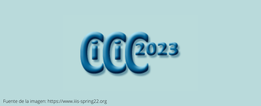 CICIC 2023