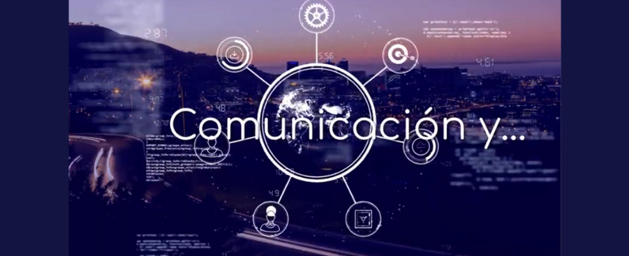 redes y comunicación