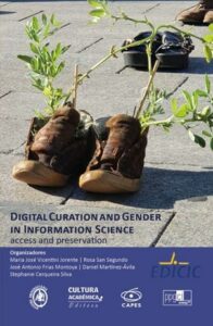 Digital Curation Portada