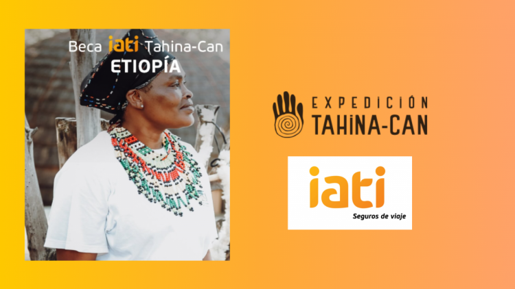 IATI seguros lanza una beca para realizar la Expedición Tahina-Can