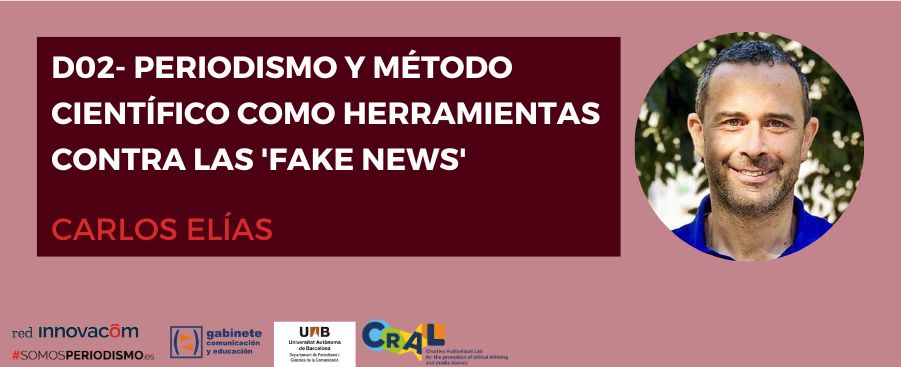 D02- Periodismo contra las 'fake news'