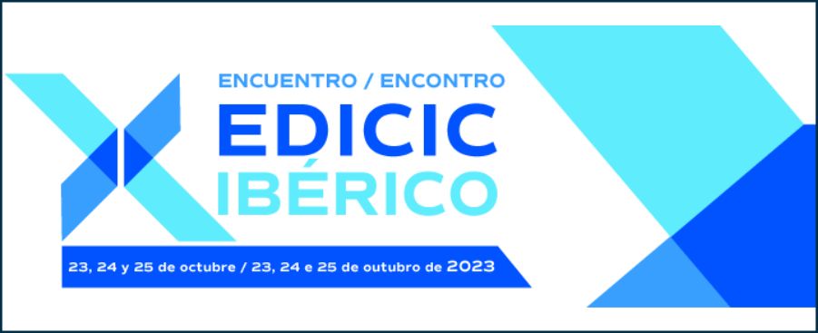 EDICIC IBÉRICO 2023